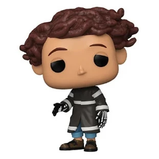 Funko Pop! Movies - Coraline 1644 - Wybie Lovat
