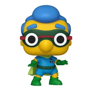 Funko The Simpsons 1655 - Fallout Boy