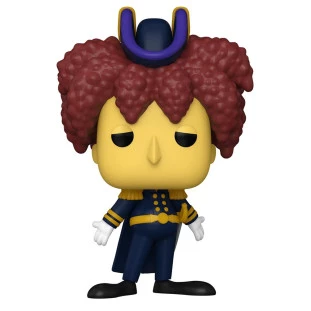 Funko The Simpsons 1656 - Sideshow Bob