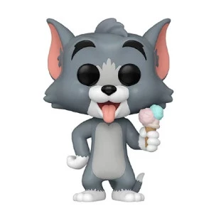 Funko Tom and Jerry 1657 - Tom