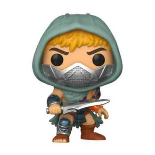 Funko Pop! Television - Turtles Of Grayskull 1661 - He-man (Limited Edition Target Con 2025)