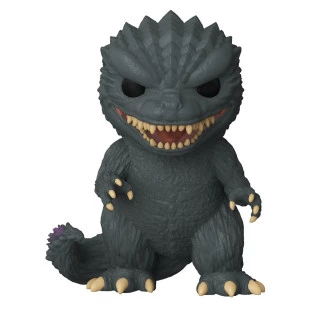 Funko Pop! Movies - Godzilla 1664 - Godzilla (1999)