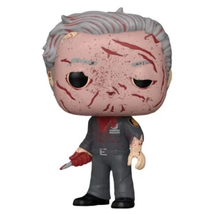 Funko Pop! Movies - O Silêncio dos Inocentes 1674 - Hannibal Lecter
