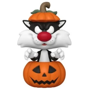 Funko Looney Tunes 1675 - Frajola