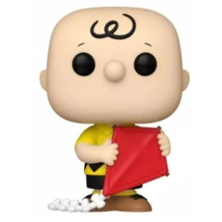 Funko Snoopy 1678 - Charlie Brown