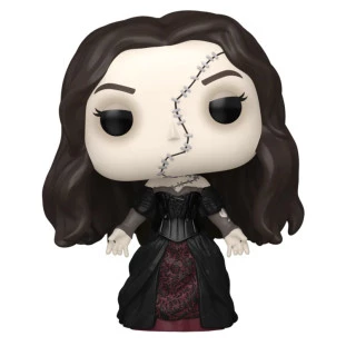 Funko Pop! Movies - Beetlejuice - Os Fantasmas se Divertem 1692 - Delores