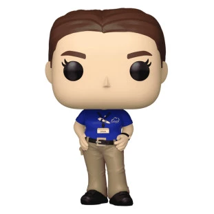 Funko Pop! Television - Superstore 1708 - Dina Fox