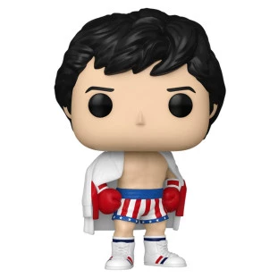 Funko Rocky 1713 - Rocky Balboa
