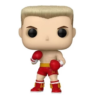 Funko Rocky 1715 - Ivan Drago