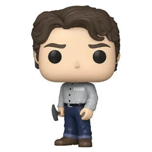 Funko Um Sonho de LIberdade 1735 - Andy Dufresne