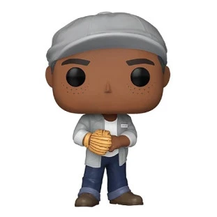 Funko Um Sonho de LIberdade 1736 - Ellis "RED" Boyd Redding