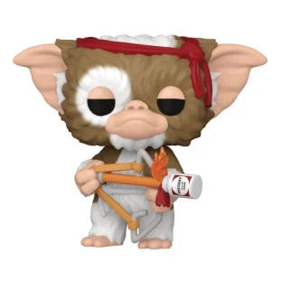 Funko Gremlinz 2 - The New Batch 1753 - Gizmo With Bow