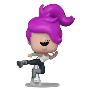 Funko Futurama 1758 - Turanga Leela