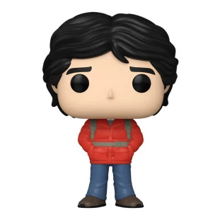 Funko Pop! Movies - Um Lobisomem Americano em Londres 1765 - David Kessler