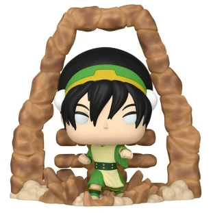Funko Avatar 1808 - Toph