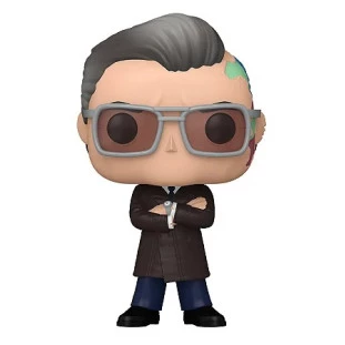 Funko Pop! Movies - Beetlejuice - Os Fantasmas se Divertem 1826 - Wolf Jackson (Brilha no Escuro)