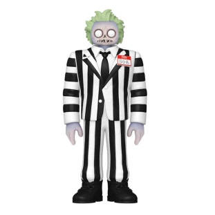 Funko Pop! Movies - Beetlejuice - Os Fantasmas se Divertem 1827 - Bob as Beetlejuice