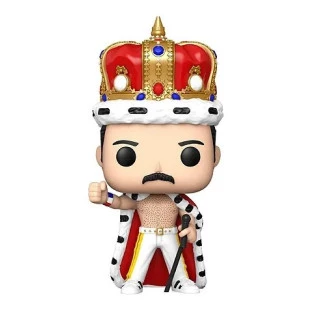 Funko Pop! Rocks - Queen 184 - Freddie Mercury