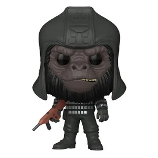 Funko O Planeta dos Macacos 1864 - General Ursus