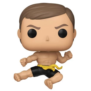 Funko Pop! Movies - O Grande Dragão Branco 1866 - Jean-Claude Van Damme