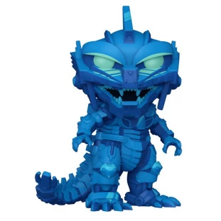 Funko Pop! Movies - Godzilla 1889 - Mechagodilla