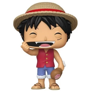 Funko Pop! One Piece 1945 - Monkey D. Luffy