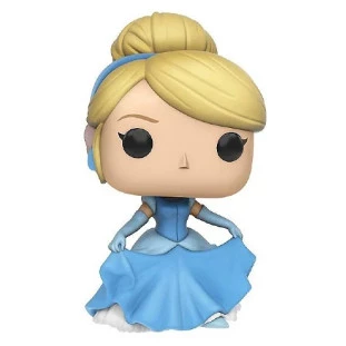 Funko Pop! Disney 222 - Cinderella