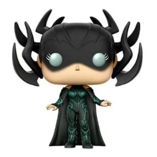 Funko Pop! Marvel - Thor Ragnarok 243 - Hela