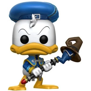 Funko Kingdom Hearts 262 - Pato Donald
