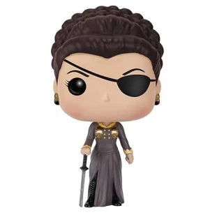 Funko Orgulho e Preconceito e Zumbis 270 - Lady Catherine