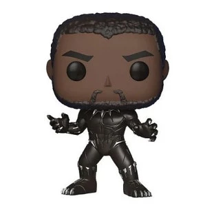 Funko Pantera Negra 273