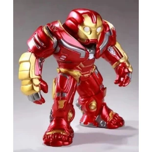 Funko Pop! Vingadores Guerra Infinita 294 - Hulkbuster