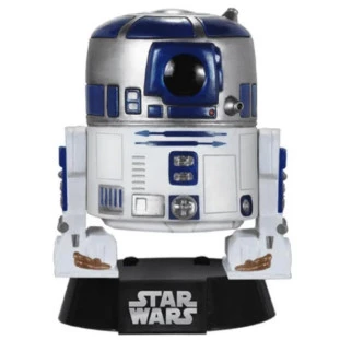 Funko - Star Wars 31 - R2-D2