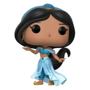 Funko Pop! Disney 326 - Jasmine