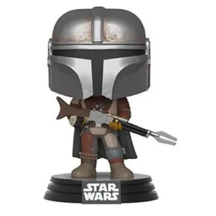Funko Star Wars 326 - The Mandolorian