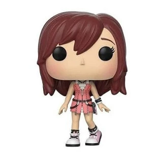 Funko Kingdom Hearts 332 - Kairi