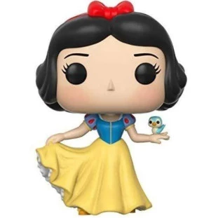 Funko - Disney - Branca de Neve 339