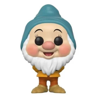 Funko Branca de Neve e Os Sete Anões 341 - Dengoso
