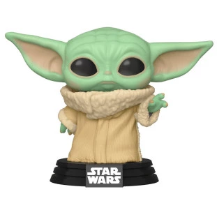Funko Pop! Star Wars The Mandalorian 368 - The Child 