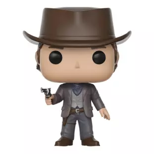 Funko Pop! Television - Westworld 457 - Teddy
