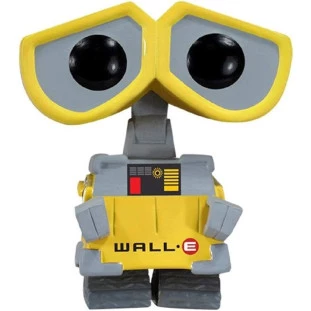 Funko Disney 45 - Wall-E