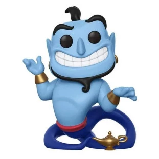 Funko Aladdin 476 - Genie With Lamp