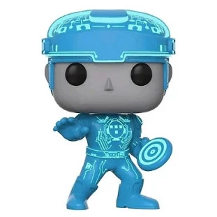 Funko Disney Tron 489