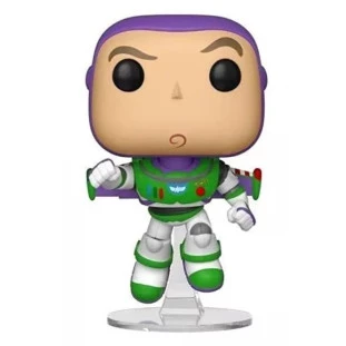 Funko Toy Story 4 - Buzz Lightyear 523