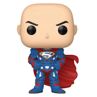 Funko Pop! Heroes - Superman 532 - Lex Luthor