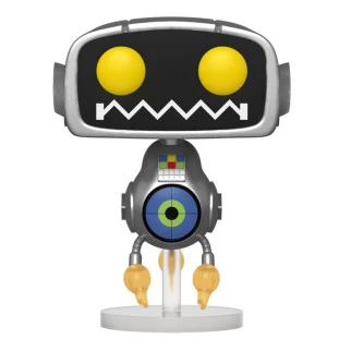 Funko Pop! Quarteto Fantástico 564 - H.E.R.B.I.E