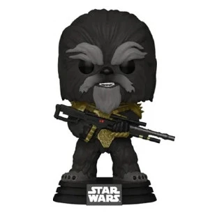 Funko Star Wars 581 - Krrsantan