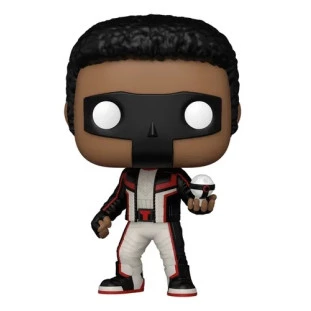 Funko Pop! Heroes - Superman 584 - Mr. Terrific
