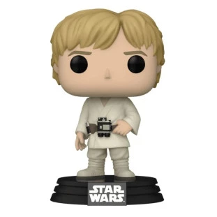 Funko Star Wars 594 - Luke Skywalker