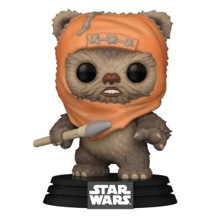Funko Star Wars 608 - Wicket